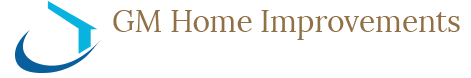 GM Home Imporvements Logo
